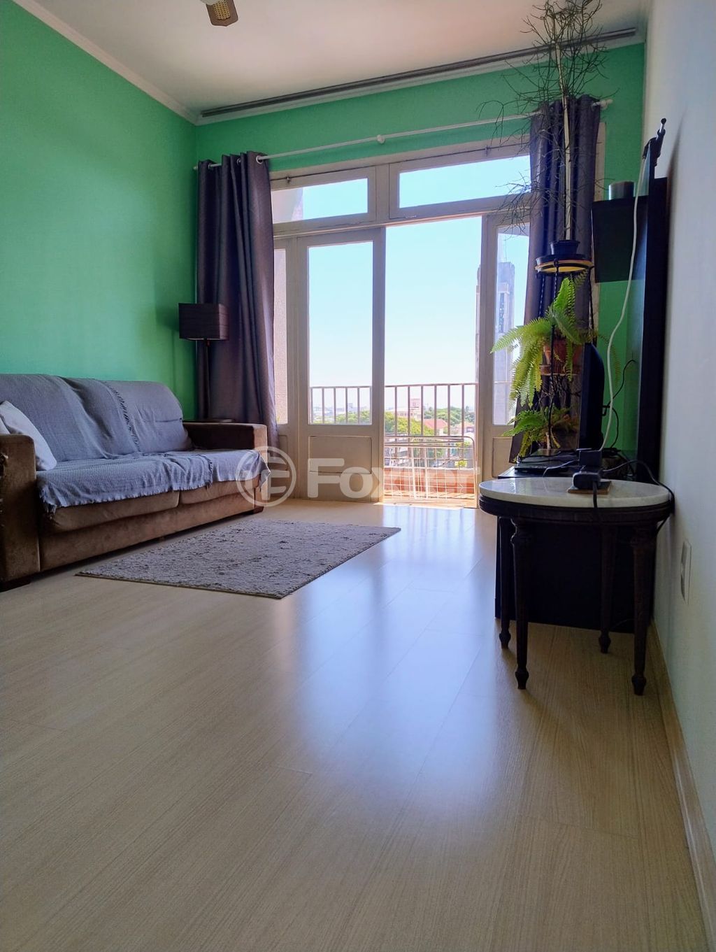Apartamento para comprar em São Geraldo, Porto Alegre - foto 1