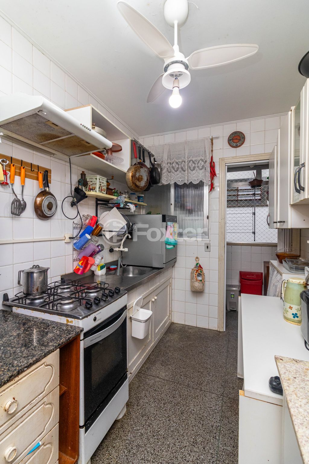 Apartamento para comprar em Silveiro, 392 - foto 30