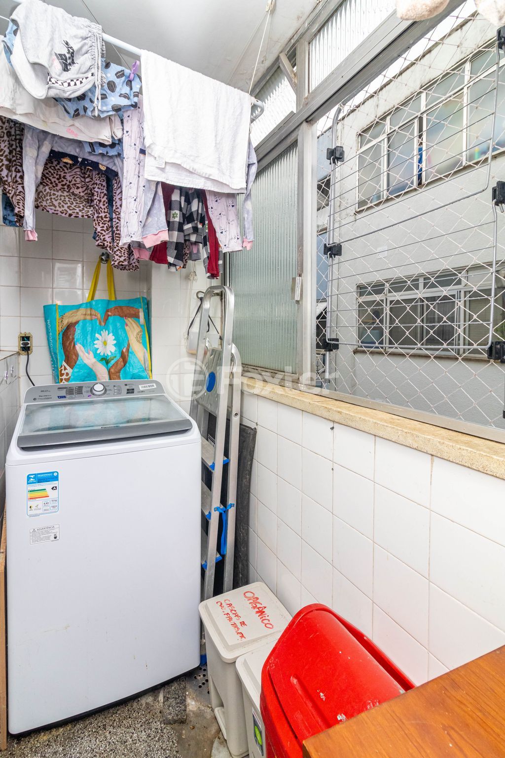 Apartamento para comprar em Silveiro, 392 - foto 31
