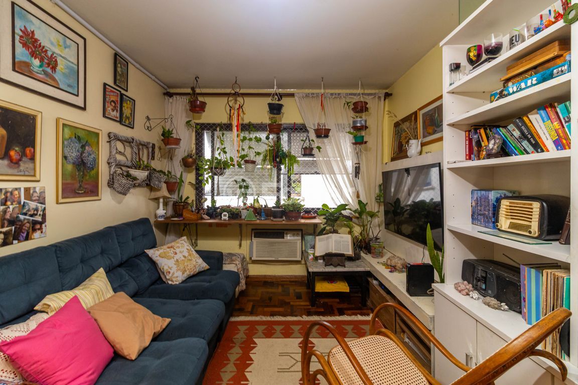 Apartamento para comprar em Menino Deus, Porto Alegre - foto 1