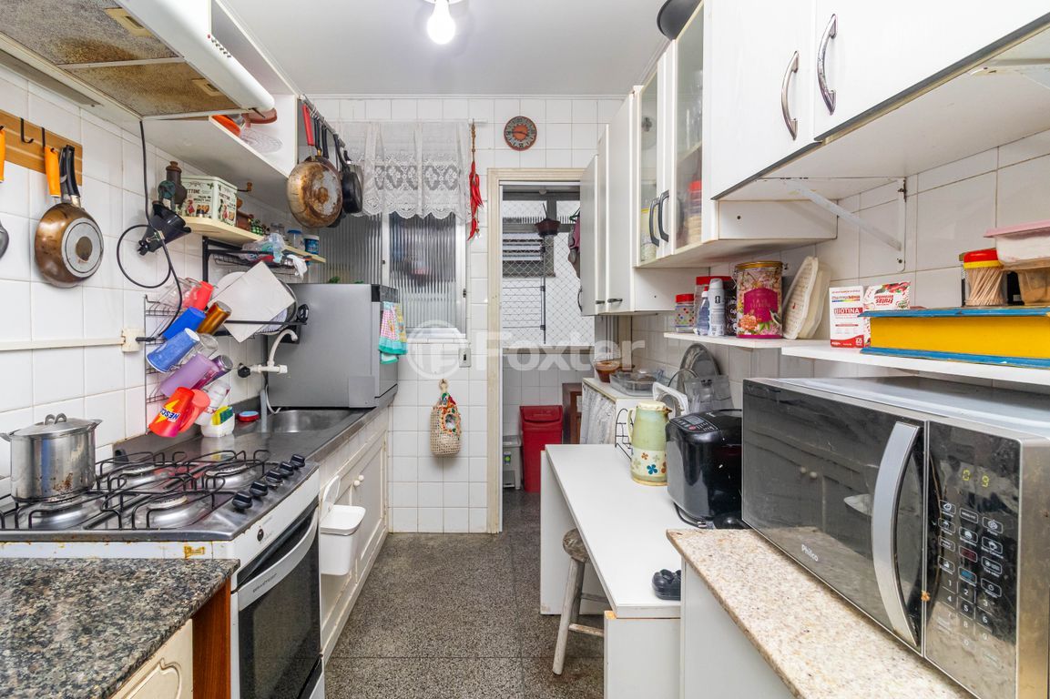 Apartamento para comprar em Silveiro, 392 - foto 29