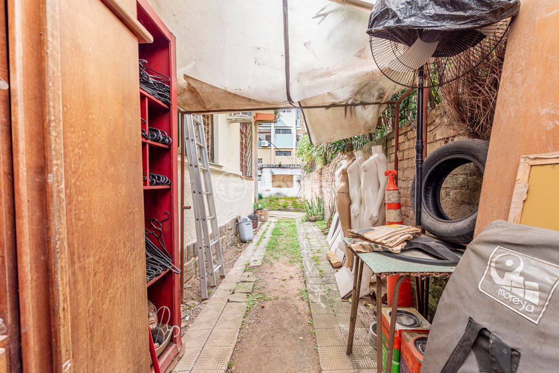 casa sobrado para comprar em André Puente, 427 - foto 13