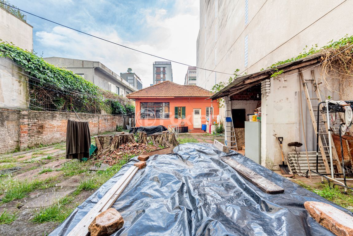 casa sobrado para comprar em André Puente, 427 - foto 10