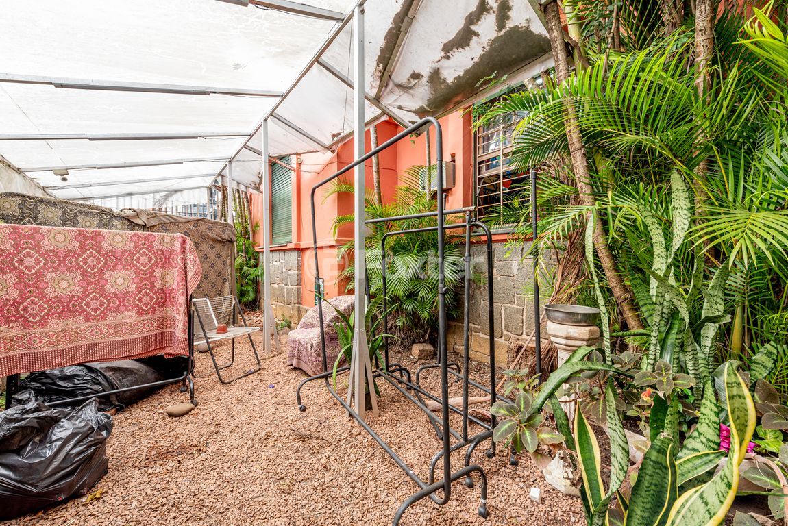 casa sobrado para comprar em André Puente, 427 - foto 15