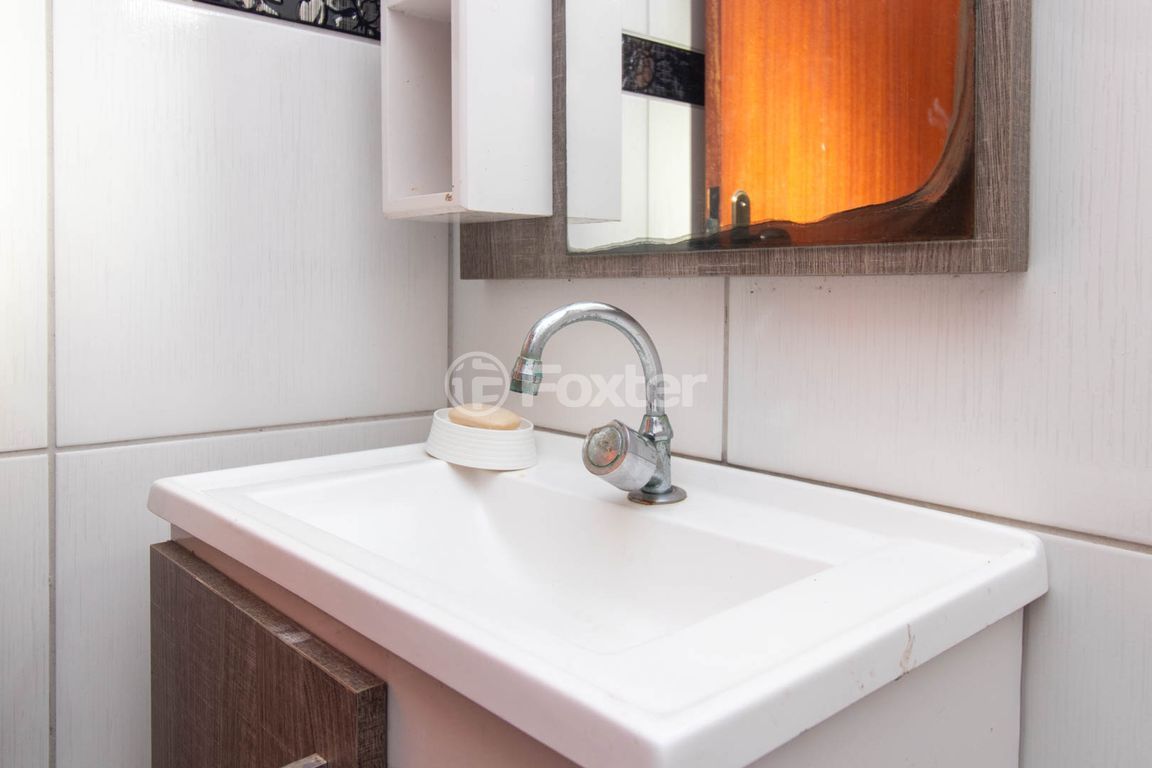 casa sobrado para comprar em Victor Silva, 691 - foto 22