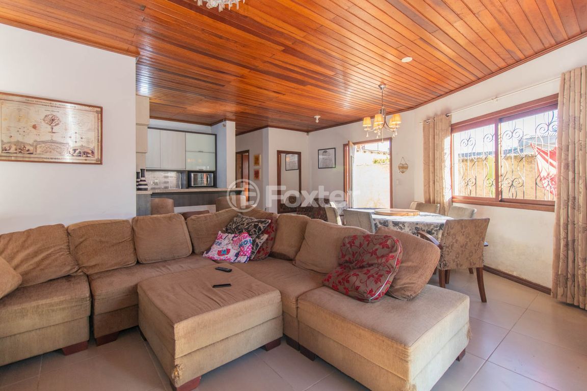 casa sobrado para comprar em Camaquã, Porto Alegre - foto 1