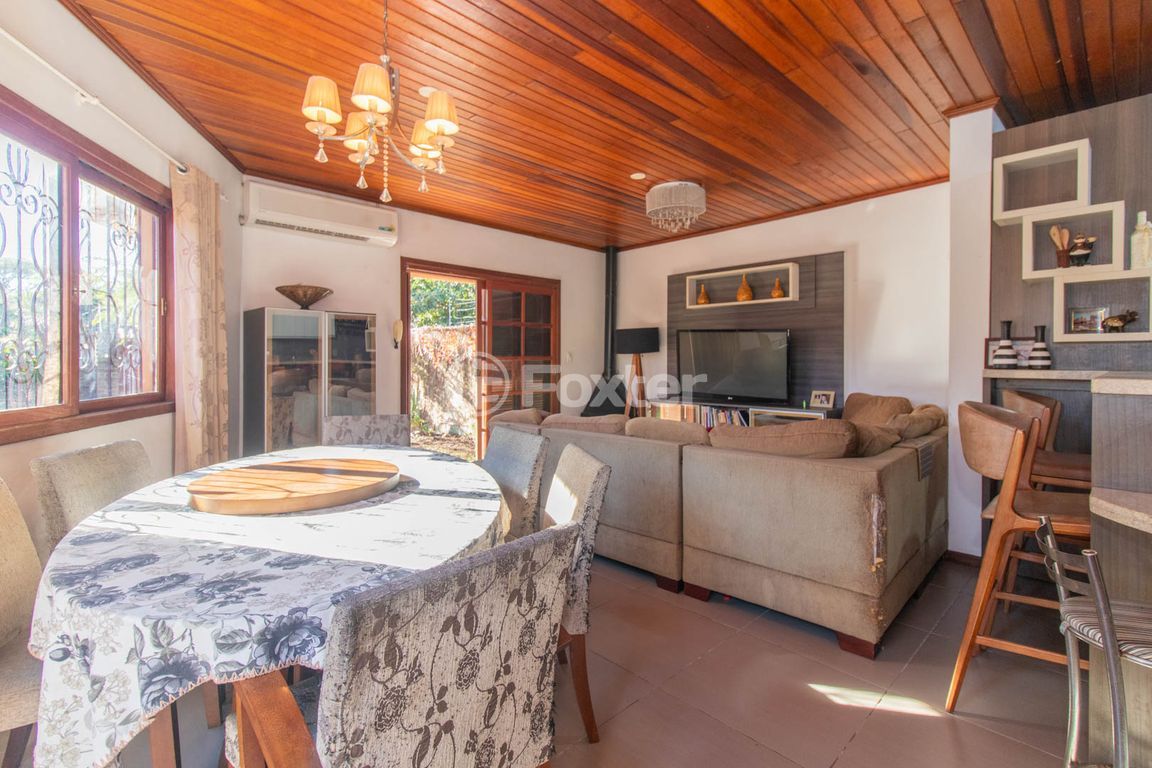 casa sobrado para comprar em Victor Silva, 691 - foto 4
