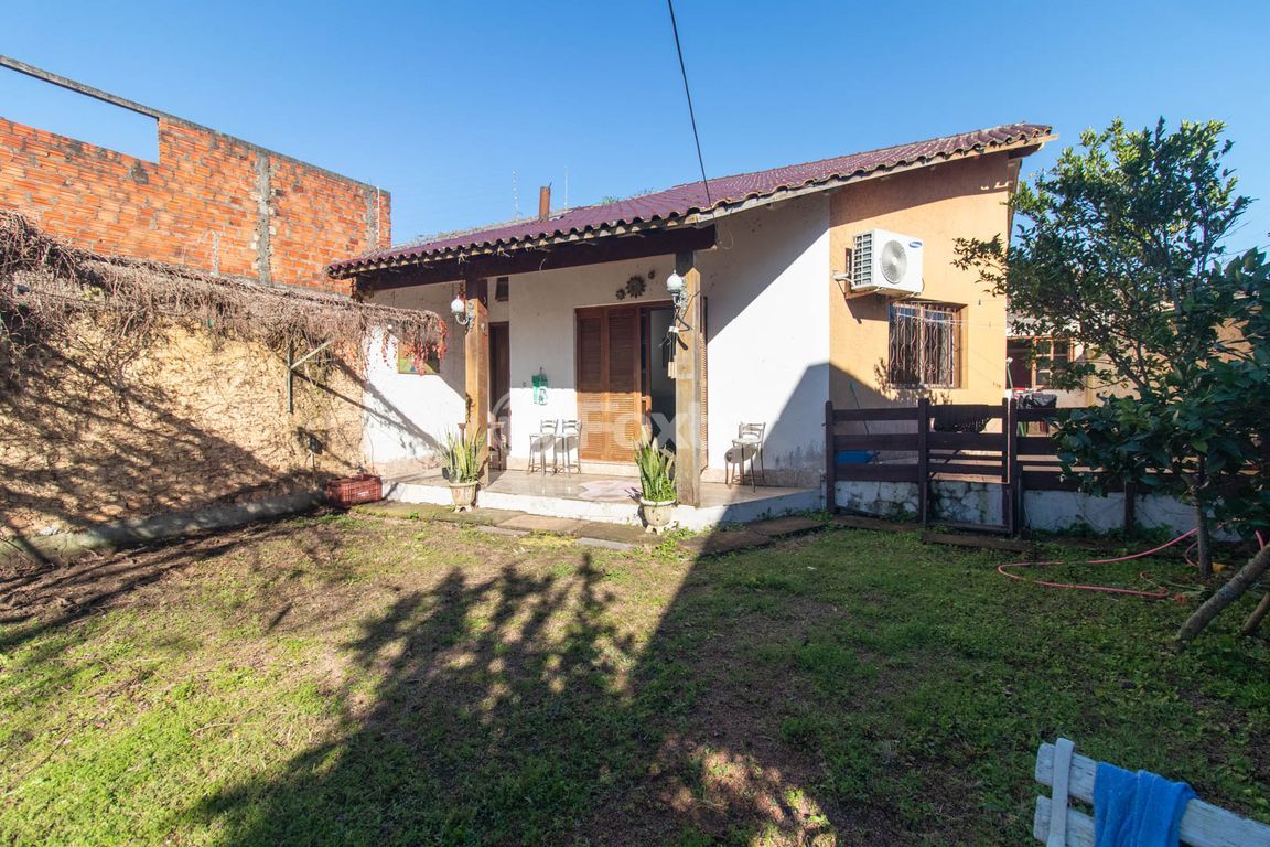 casa sobrado para comprar em Victor Silva, 691 - foto 32