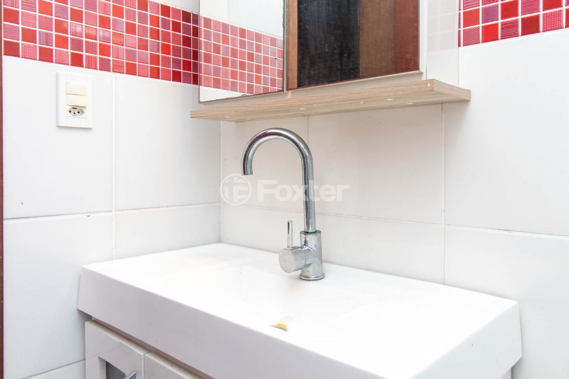 casa sobrado para comprar em Victor Silva, 691 - foto 17