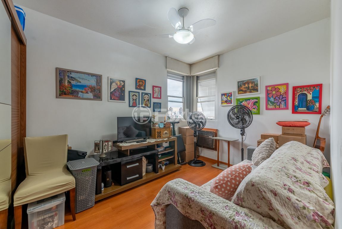 Apartamento para comprar em Pedro Weingartner, 140 - foto 17
