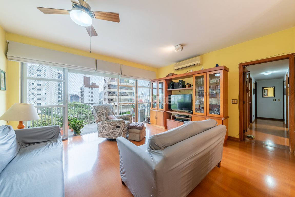 Apartamento para comprar em Pedro Weingartner, 140 - foto 7