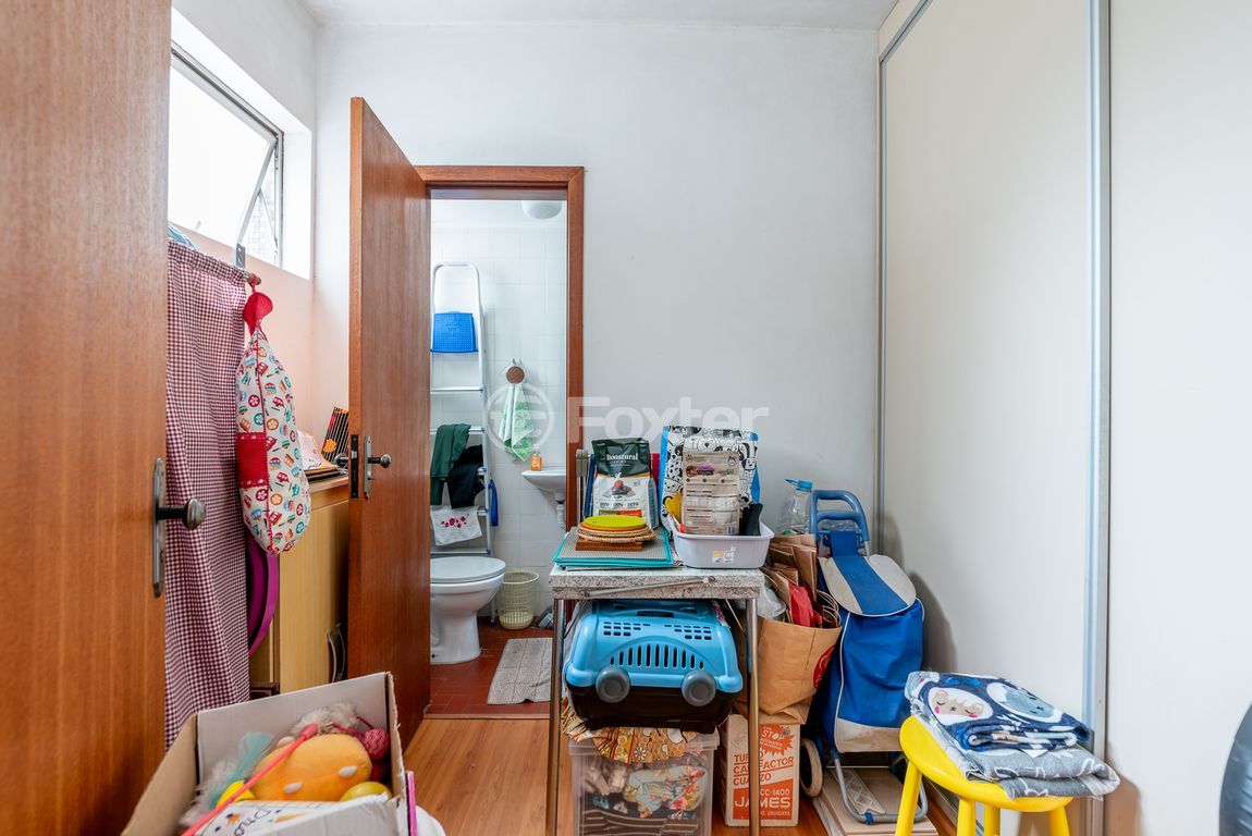 Apartamento para comprar em Pedro Weingartner, 140 - foto 32