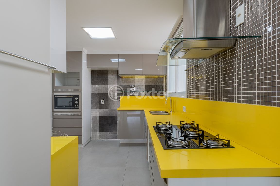 Apartamento para comprar em Nicola Mathias Falci, 151 - foto 43