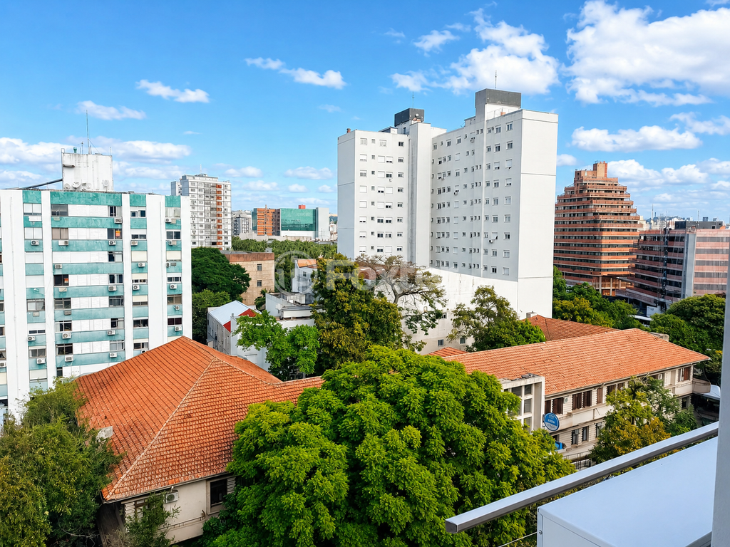 Apartamento para comprar em Jeronimo de Ornelas, 98 - foto 17