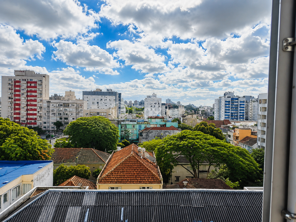 Apartamento para comprar em Jeronimo de Ornelas, 98 - foto 8