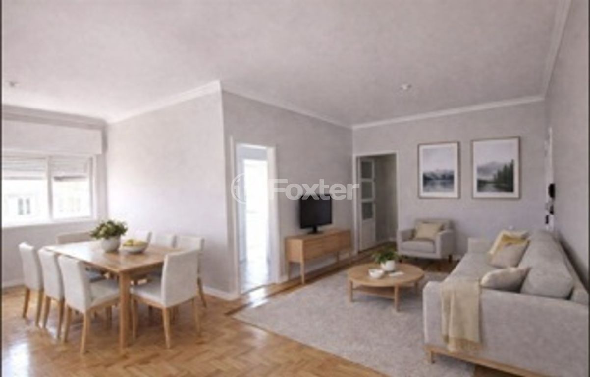 Apartamento para comprar em Santana, Porto Alegre - foto 1