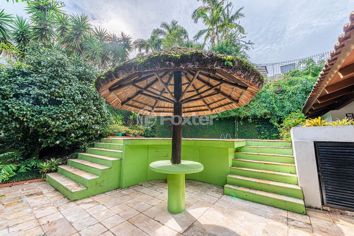 casa sobrado para comprar em Edgar Luiz Schneider, 100 - foto 27