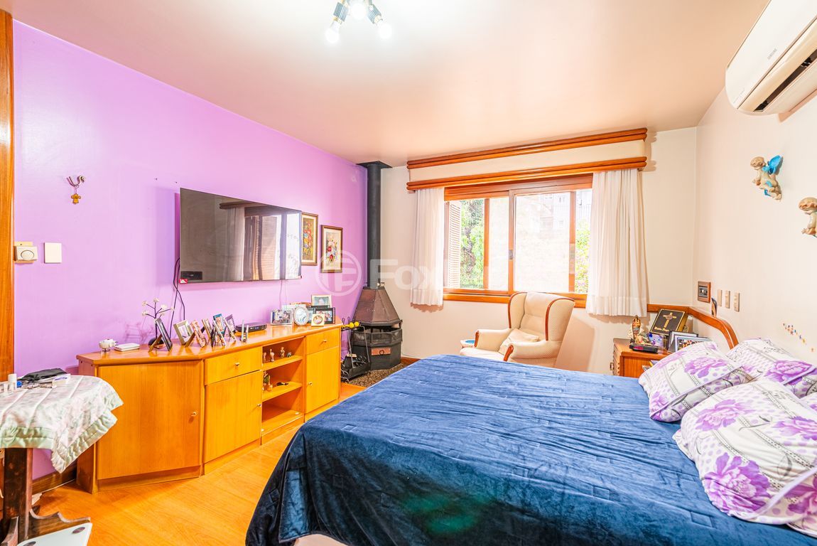 casa sobrado para comprar em Edgar Luiz Schneider, 100 - foto 38