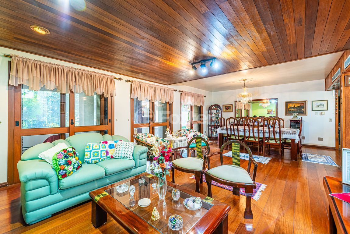 casa sobrado para comprar em Edgar Luiz Schneider, 100 - foto 18