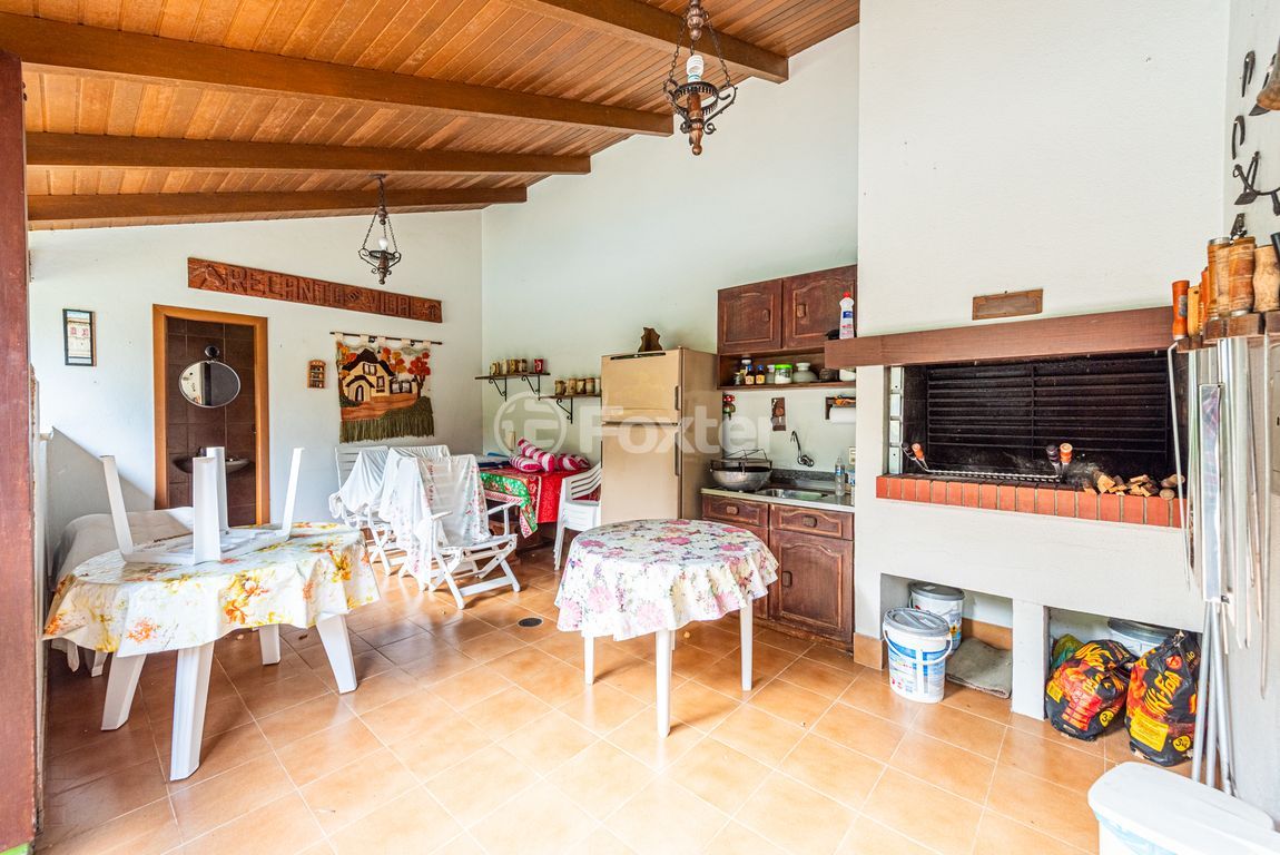 casa sobrado para comprar em Edgar Luiz Schneider, 100 - foto 25