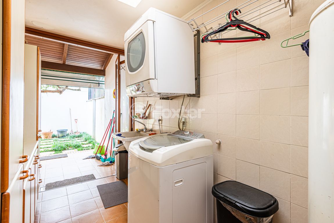 casa sobrado para comprar em Edgar Luiz Schneider, 100 - foto 23