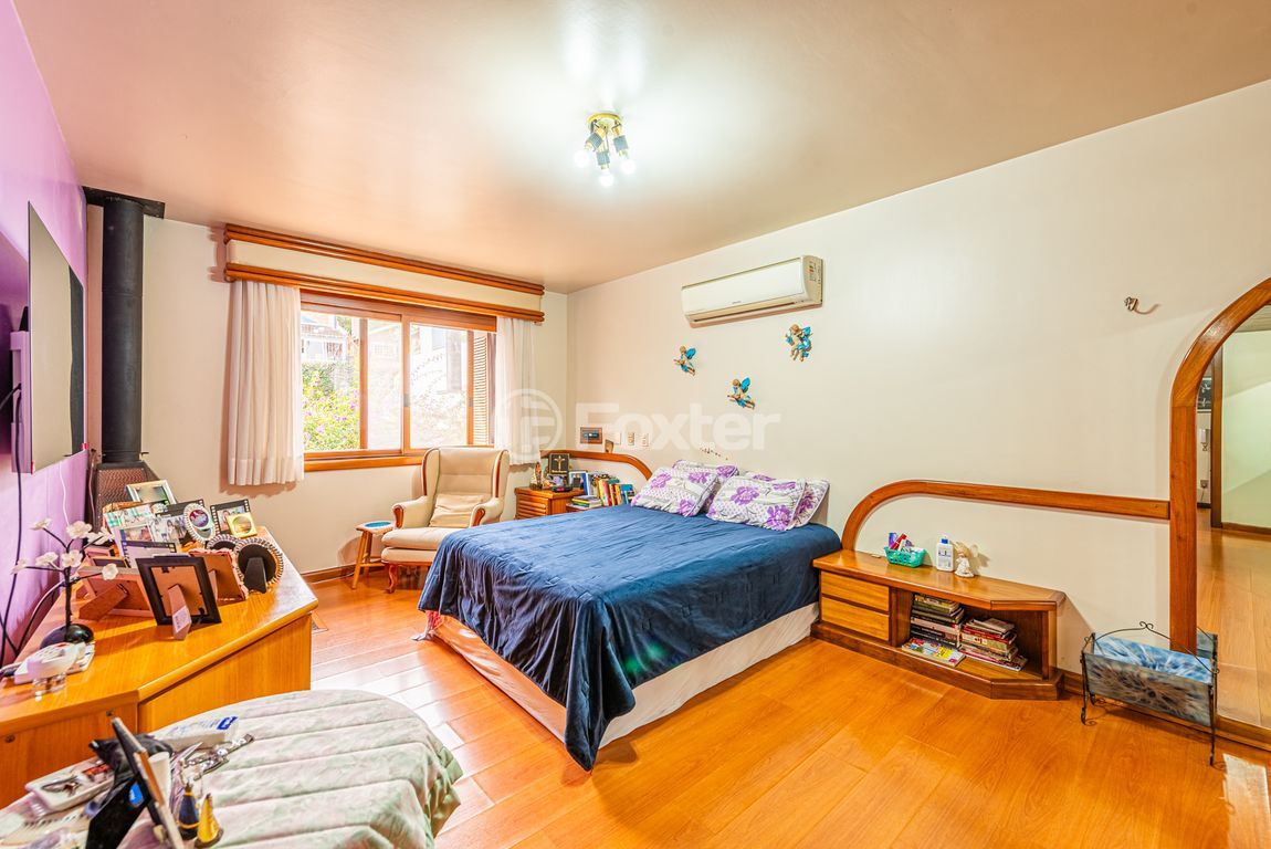 casa sobrado para comprar em Edgar Luiz Schneider, 100 - foto 37