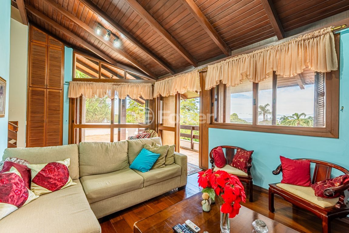 casa sobrado para comprar em Edgar Luiz Schneider, 100 - foto 47