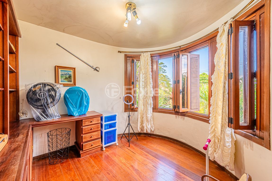 casa sobrado para comprar em Edgar Luiz Schneider, 100 - foto 10