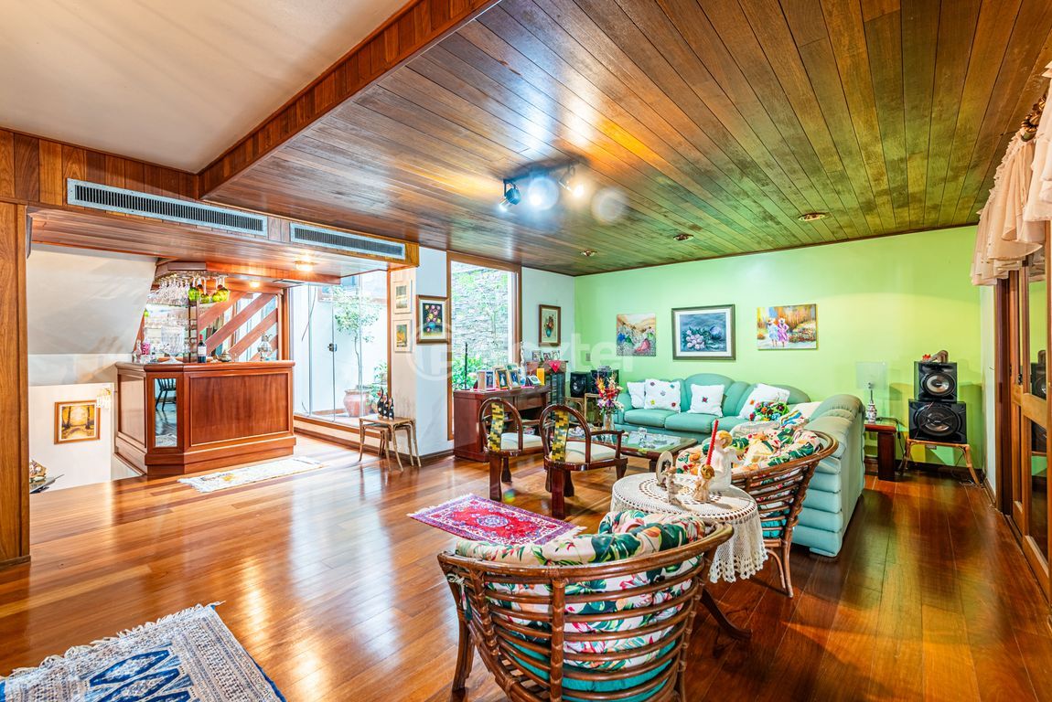 casa sobrado para comprar em Edgar Luiz Schneider, 100 - foto 14