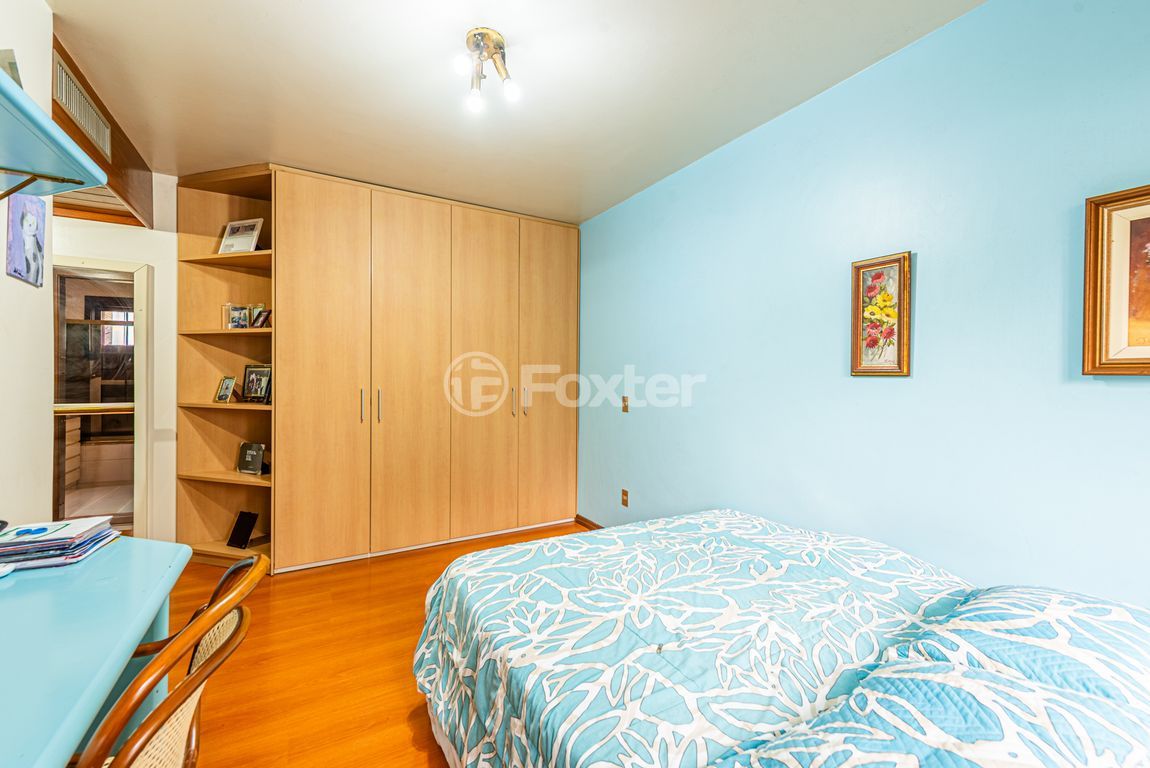 casa sobrado para comprar em Edgar Luiz Schneider, 100 - foto 34