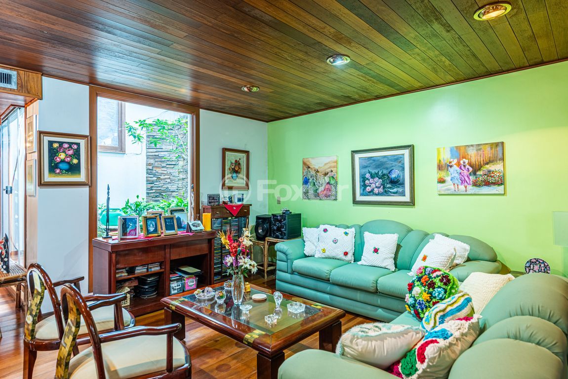 casa sobrado para comprar em Edgar Luiz Schneider, 100 - foto 15