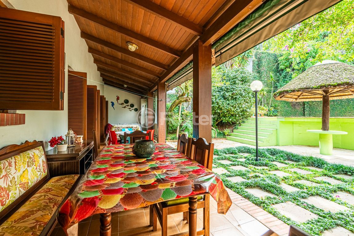 casa sobrado para comprar em Edgar Luiz Schneider, 100 - foto 30