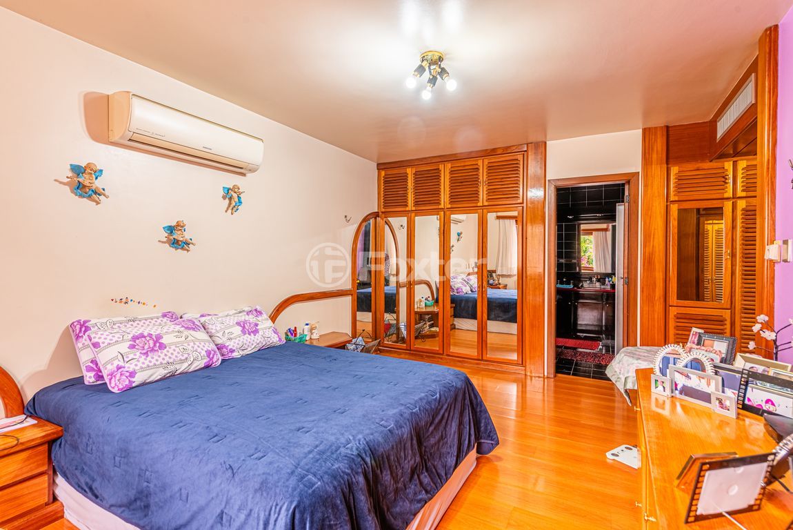 casa sobrado para comprar em Edgar Luiz Schneider, 100 - foto 39