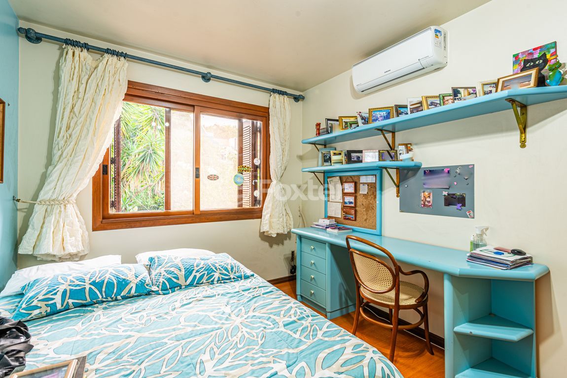 casa sobrado para comprar em Edgar Luiz Schneider, 100 - foto 33