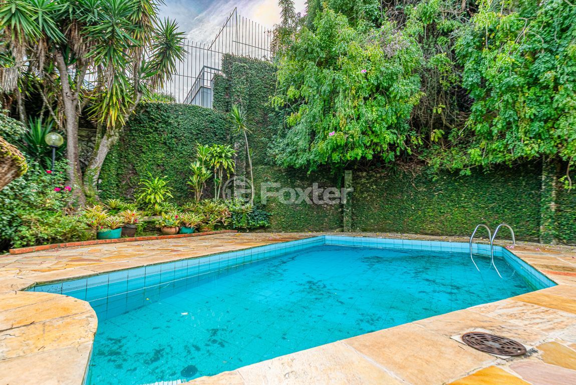 casa sobrado para comprar em Edgar Luiz Schneider, 100 - foto 28