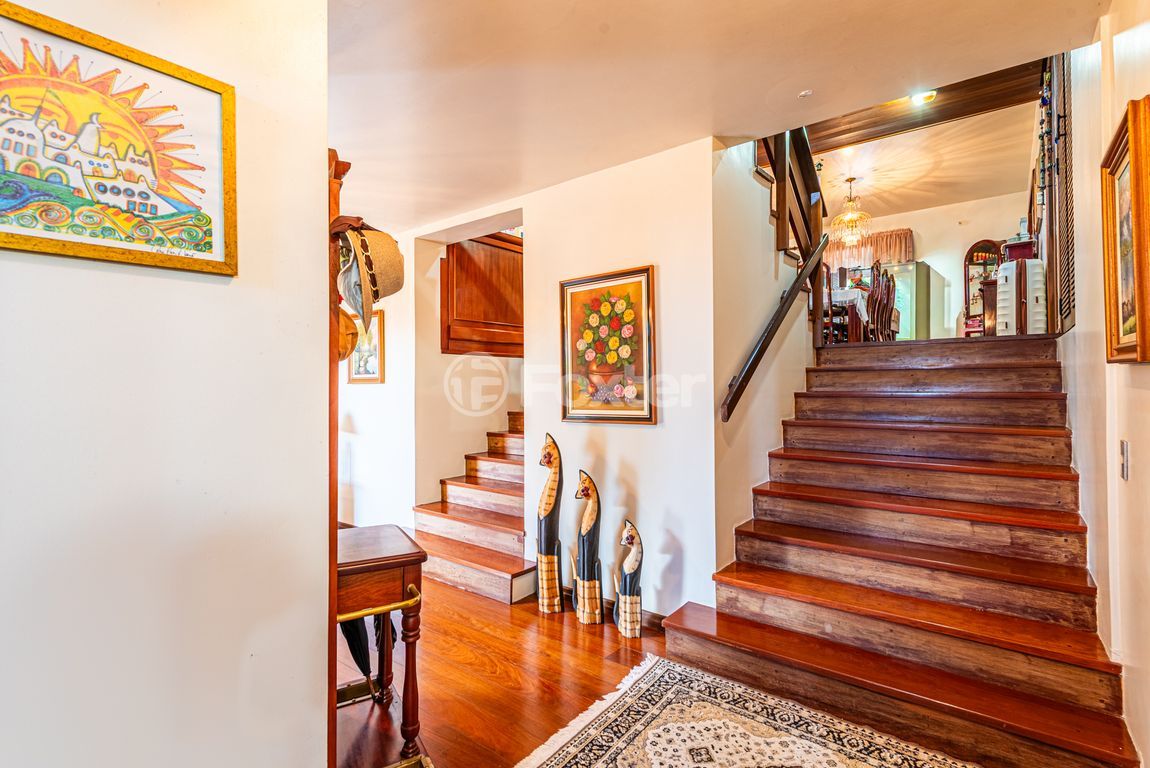 casa sobrado para comprar em Edgar Luiz Schneider, 100 - foto 9
