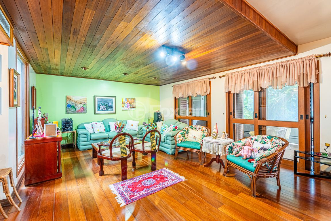 casa sobrado para comprar em Edgar Luiz Schneider, 100 - foto 13