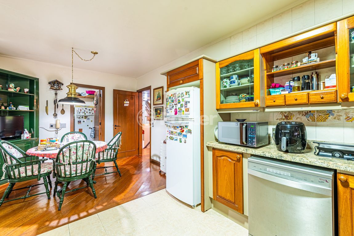 casa sobrado para comprar em Edgar Luiz Schneider, 100 - foto 22
