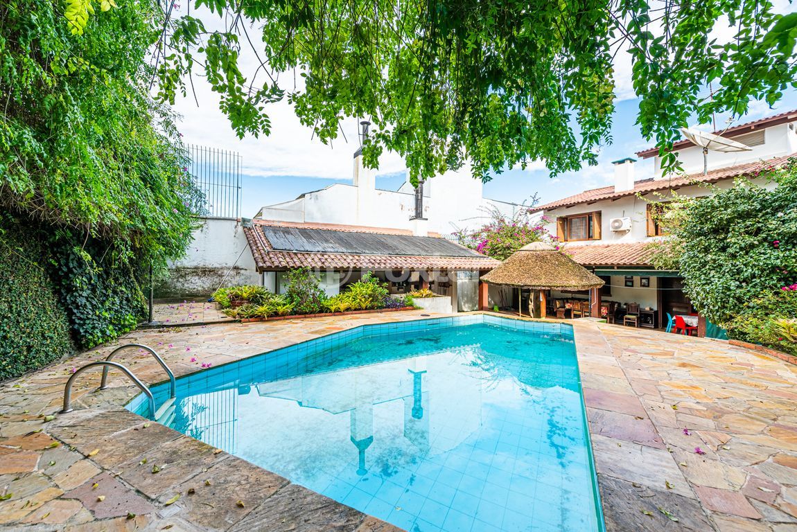casa sobrado para comprar em Edgar Luiz Schneider, 100 - foto 29