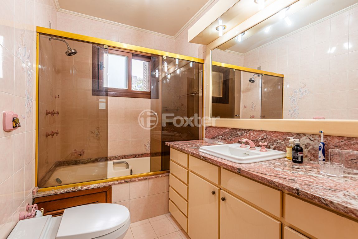 casa sobrado para comprar em Edgar Luiz Schneider, 100 - foto 35