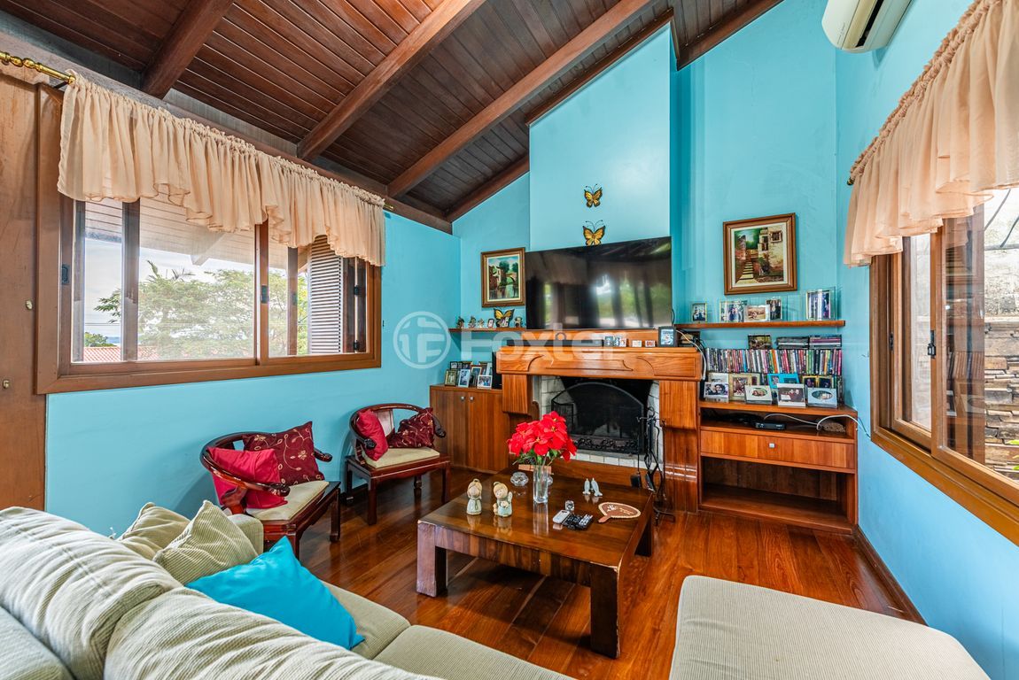 casa sobrado para comprar em Edgar Luiz Schneider, 100 - foto 45