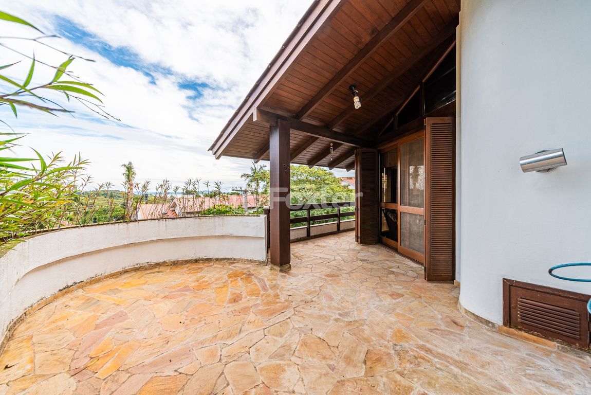 casa sobrado para comprar em Edgar Luiz Schneider, 100 - foto 50