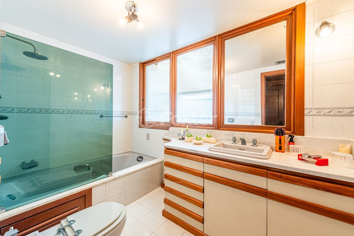 casa sobrado para comprar em Edgar Luiz Schneider, 100 - foto 43