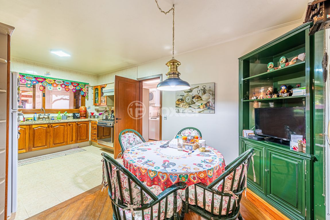 casa sobrado para comprar em Edgar Luiz Schneider, 100 - foto 20