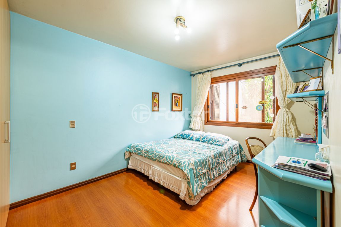 casa sobrado para comprar em Edgar Luiz Schneider, 100 - foto 32