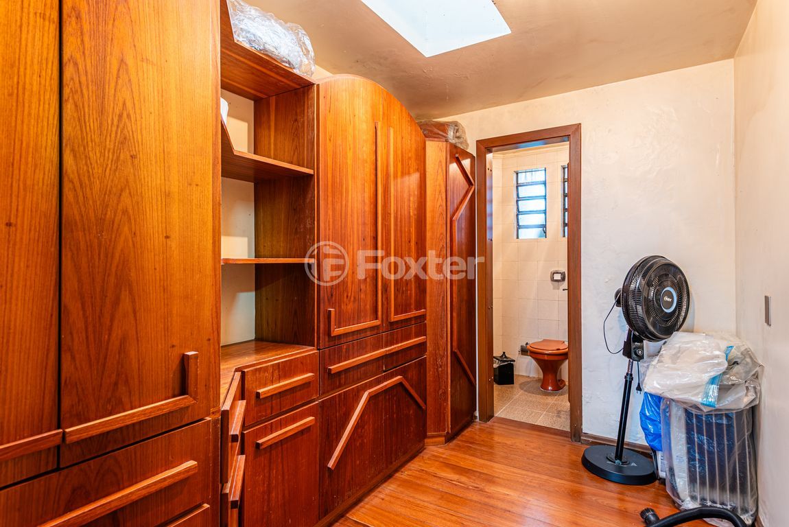 casa sobrado para comprar em Edgar Luiz Schneider, 100 - foto 24