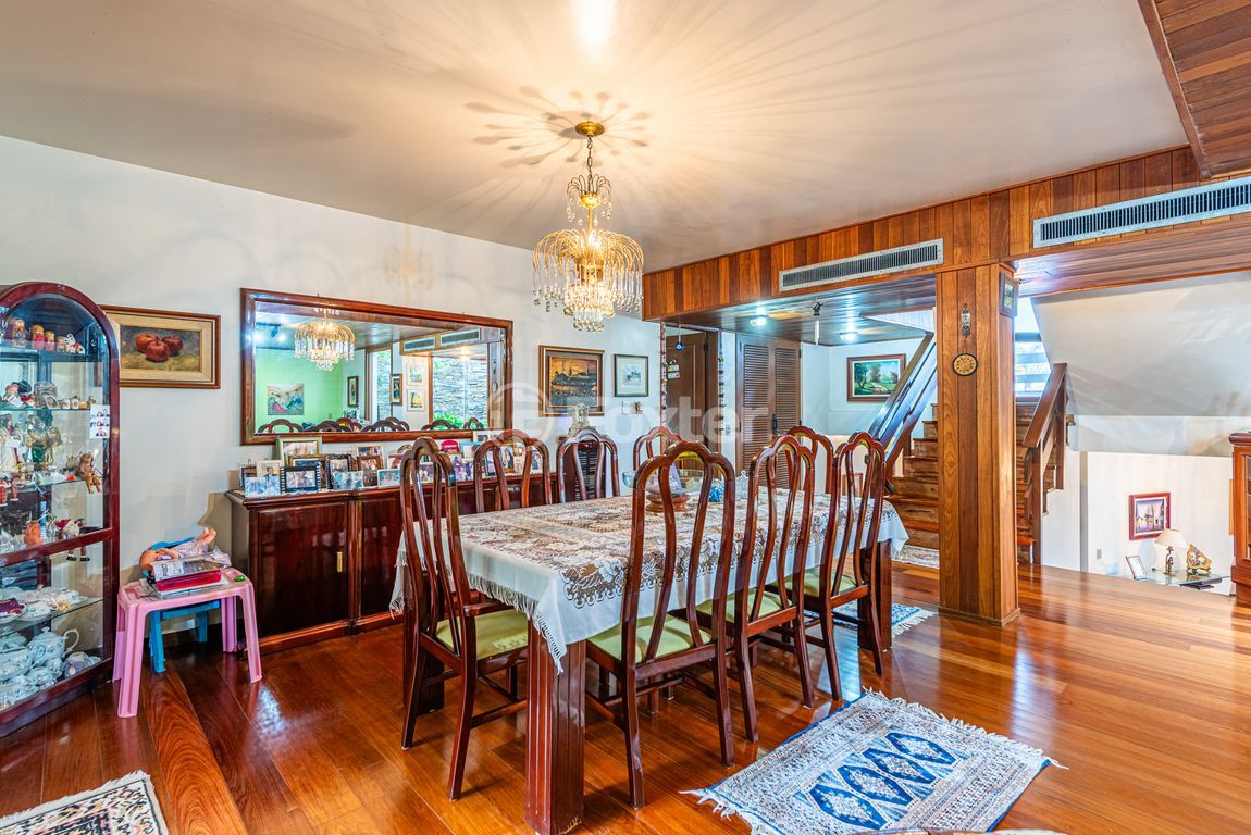 casa sobrado para comprar em Edgar Luiz Schneider, 100 - foto 17