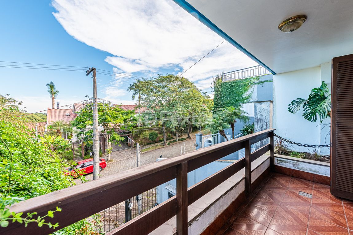 casa sobrado para comprar em Edgar Luiz Schneider, 100 - foto 7