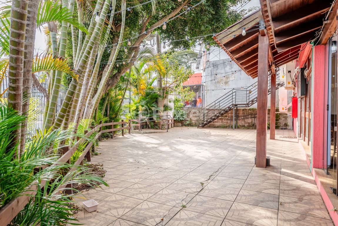 loja ponto comercial para comprar em Professor Oscar Pereira, 1564 - foto 40