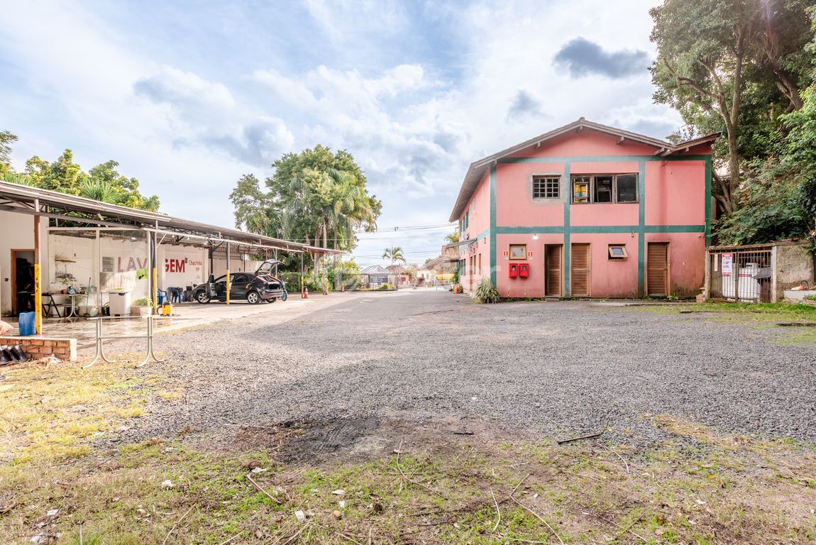 loja ponto comercial para comprar em Professor Oscar Pereira, 1564 - foto 44